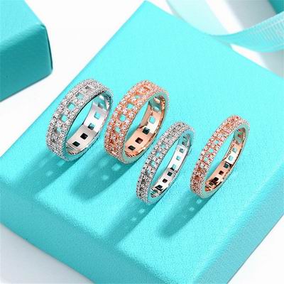 Tiffany ring lyh30